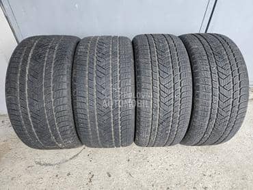 Pirelli 305/35 R21 Zimska