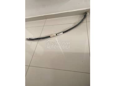 Bentayga keder desnih vrata za Bentley Ostalo od 2015. do 2021. god.