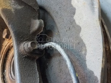 ABS SENZOR za Nissan Qashqai