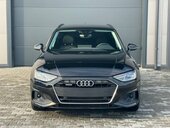 Audi A4 40 TDI QUATTRO