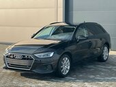 Audi A4 40 TDI QUATTRO