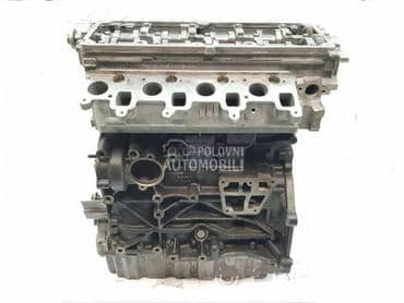 Blok motora za Škoda Superb od 2008. do 2015. god.