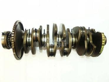 Radilica za Škoda Superb od 2008. do 2015. god.