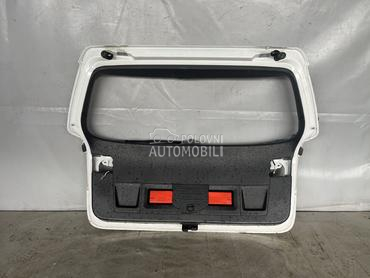 GEPEK za Volkswagen Passat B7