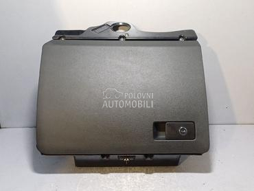 KASETA za Volkswagen Passat B6