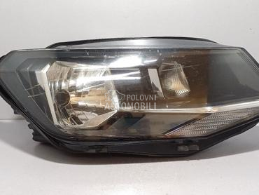 FAR za Volkswagen Caddy