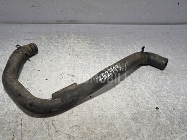 CRIJEVO za Volkswagen Passat B6