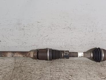 POLUOSOVINA za Ford Focus