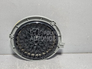 ZVUCNIK za Peugeot 2008