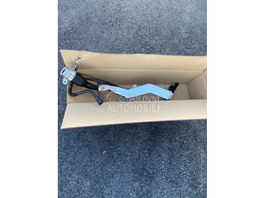 Cev-grlo rezervoara 3.0 tdi za Porsche Cayenne od 2018. do 2024. god.