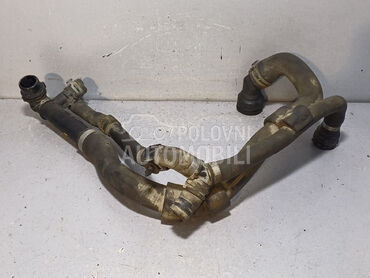 CRIJEVO za Volkswagen Caddy