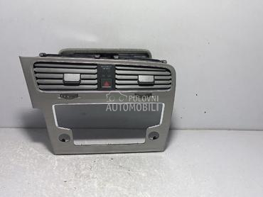 BLENDA za Volkswagen Golf 7