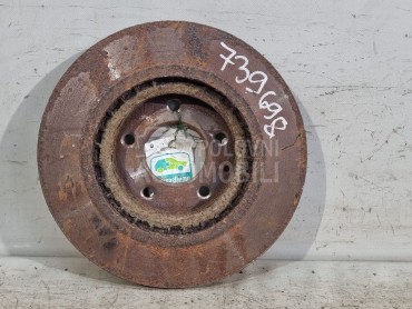 KOCIONI DISK za Mazda 5