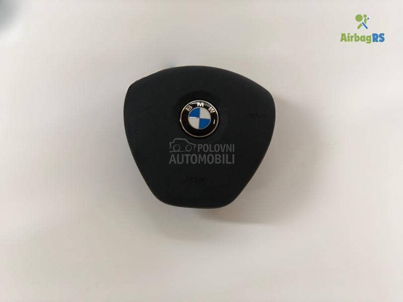 Airbag set