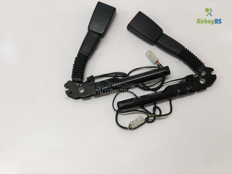 Airbag set
