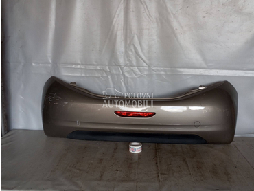 BRANIK za Peugeot 208