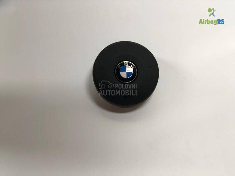 Airbag set