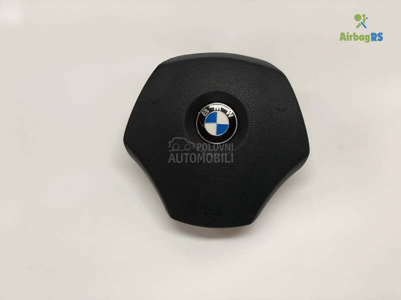 Airbag set