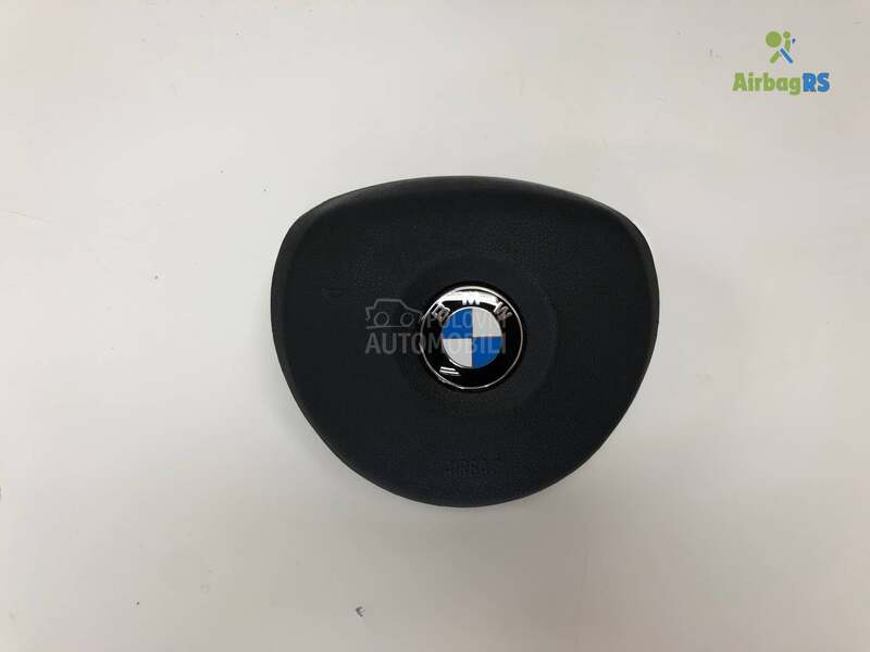 Airbag set
