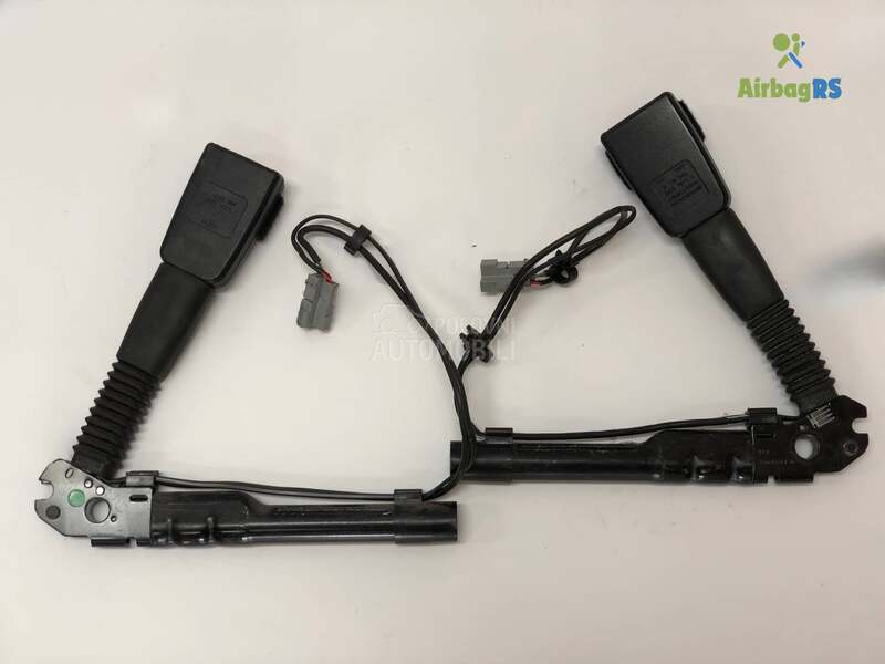 Airbag set