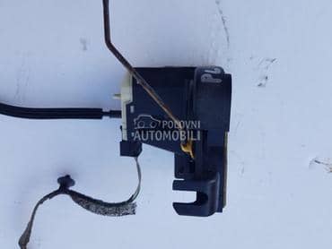 BRAVA LEVIH VRATA UNUTRAŠNJA za Renault Clio od 2001. do 2008. god.