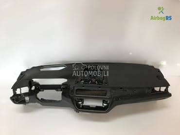 Airbag set za BMW 518, 520, 523 ... od 2017. do 2024. god.