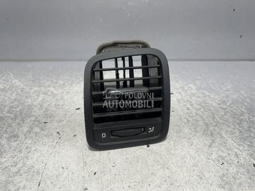 RESETKA VENTILACIJE za Škoda Yeti