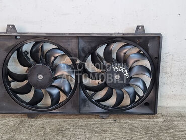 VENTILATOR za Mazda 6