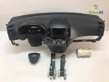 Airbag set za Hyundai i30 od 2007. do 2012. god.