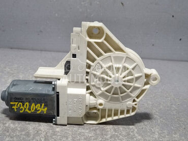 MOTORIC PODIZACA STAKLA za Audi Q3