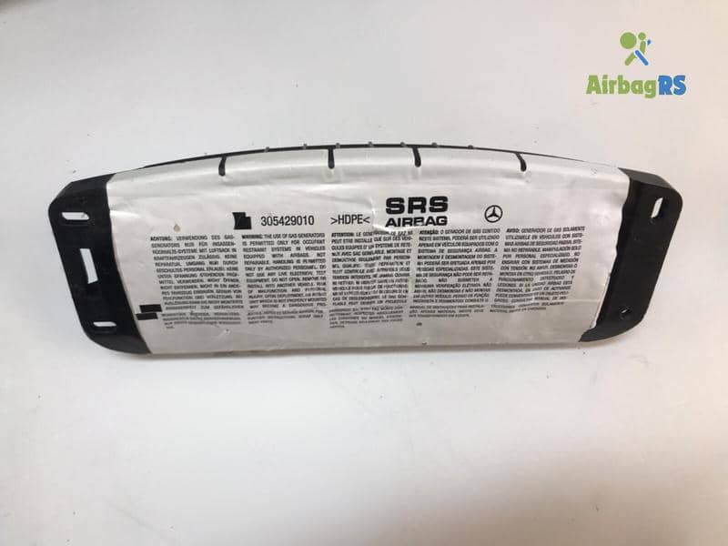 Airbag set
