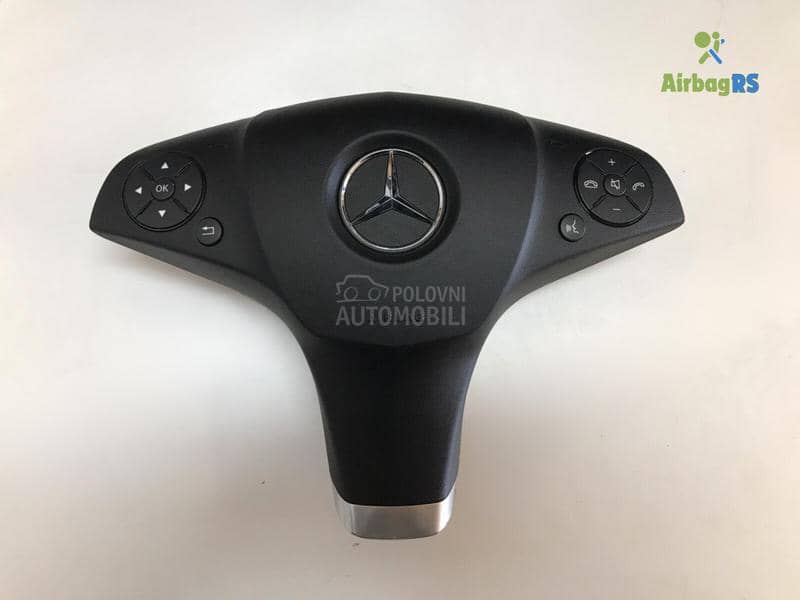 Airbag set