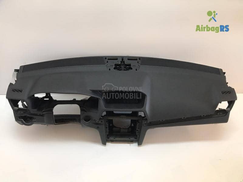 Airbag set