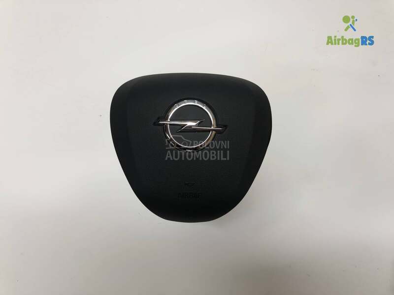 Airbag set