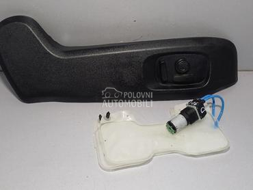 PLASTIKA za Land Rover Range Rover Evoque