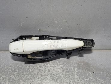 RUCKA VRATA za Citroen C4 Cactus