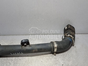 CRIJEVO INTERKULERA za Volkswagen Caddy