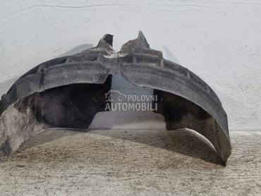 UNUTRASNJI BLATOBRAN za Audi Q3