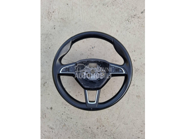 Kozni Volan za Škoda Rapid od 2013. do 2020. god.