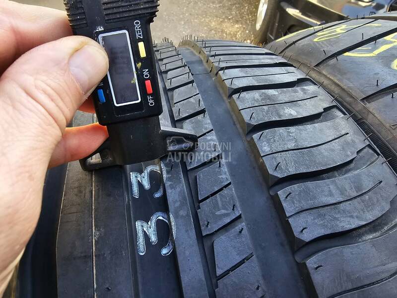 Tristar 335/30 R20 Letnja