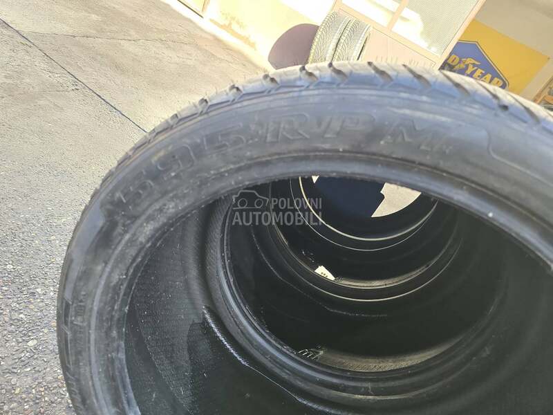Tristar 335/30 R20 Letnja