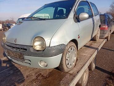 far lampe branik vrata za Renault Twingo od 1998. do 2004. god.