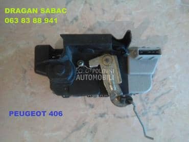 Unutrašnja brava, kvaka za Peugeot 607 od 1996. do 2012. god.