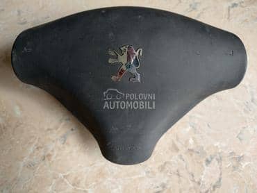 Vazdušni jastuk - airbag za Peugeot Partner od 1996. do 2012. god.