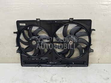 VENTILATOR za Audi A6