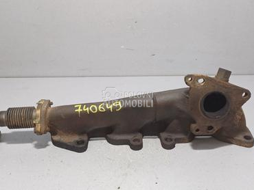 IZDUVNA GRANA za Mercedes Benz E Klasa