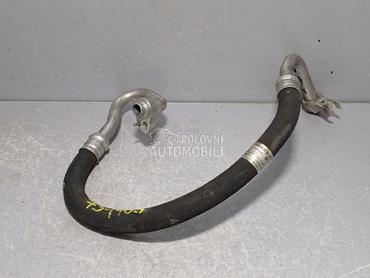 CRIJEVO KLIME za Mercedes Benz C Klasa