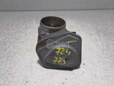 DOZER KLAPNA za BMW Serija 3