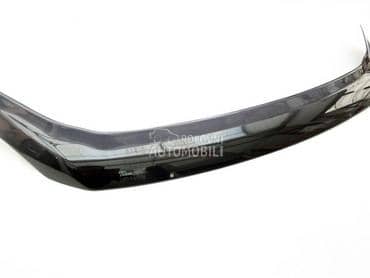 Deflektor-štitnik za haubu za Mitsubishi Pajero