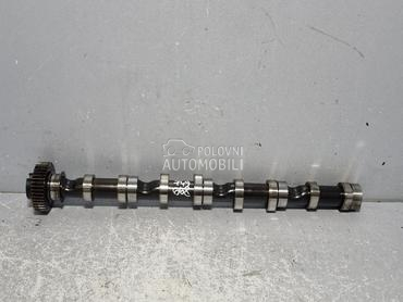 BREGASTA OSOVINA za Volkswagen Caddy